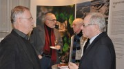 Utställning om framtidens Nynäshamn Utställning om framtidens Nynäshamn