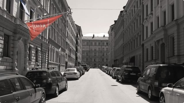 Hurra! Reklam, kommunikation & information
