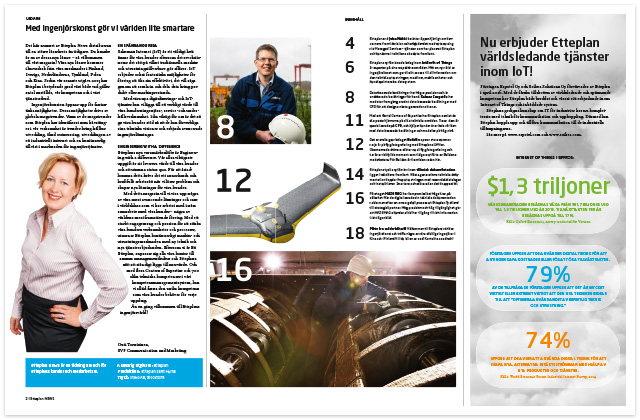 Etteplan News, nr 1 2016